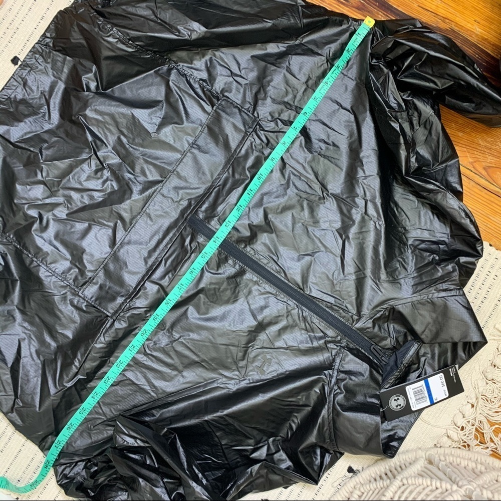 Under Armour Storm Water Repellant Anorak Jacket - Picture 8 of 11